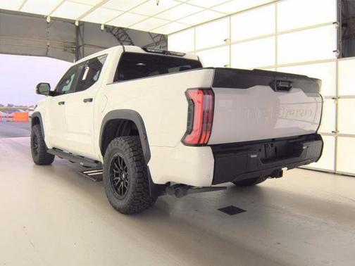 2024 Toyota Tundra TRD Pro Hybrid