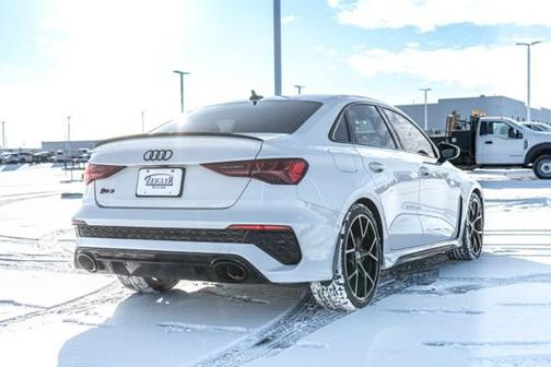 2023 Audi RS 3 2.5T