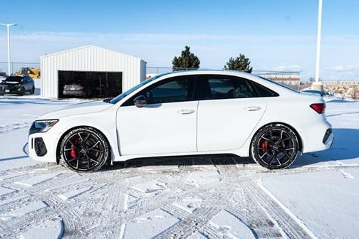 2023 Audi RS 3 2.5T