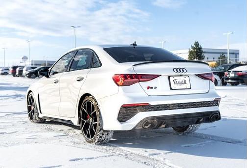 2023 Audi RS 3 2.5T