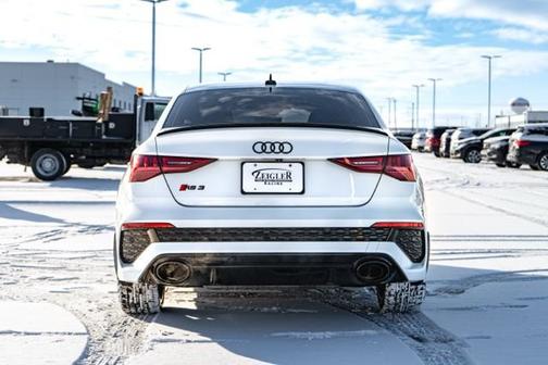 2023 Audi RS 3 2.5T