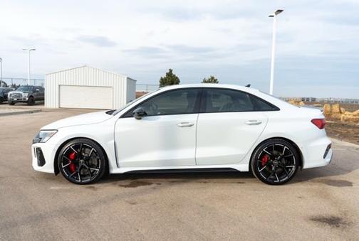 2023 Audi RS 3 2.5T