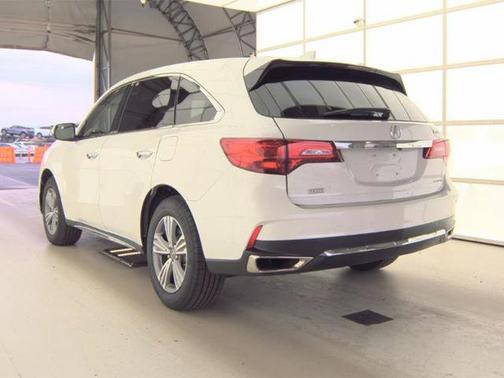 2020 Acura MDX 3.5L