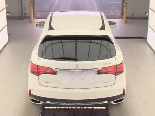 2020 Acura MDX 3.5L