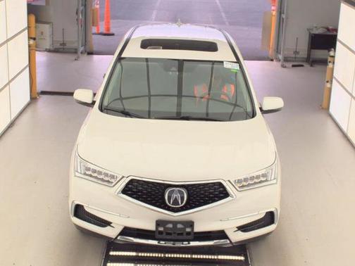 2020 Acura MDX 3.5L