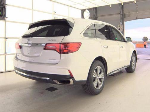 2020 Acura MDX 3.5L