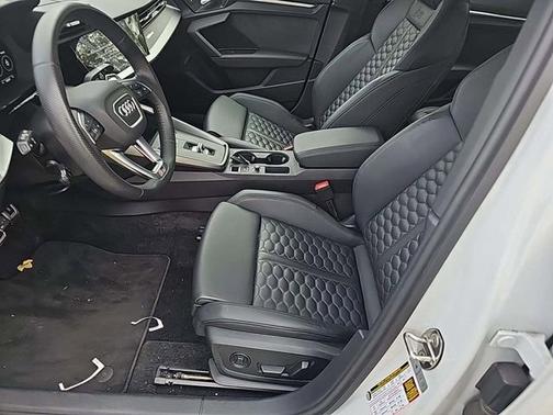2022 Audi RS 3 2.5T