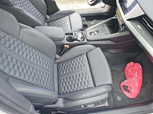 2022 Audi RS 3 2.5T