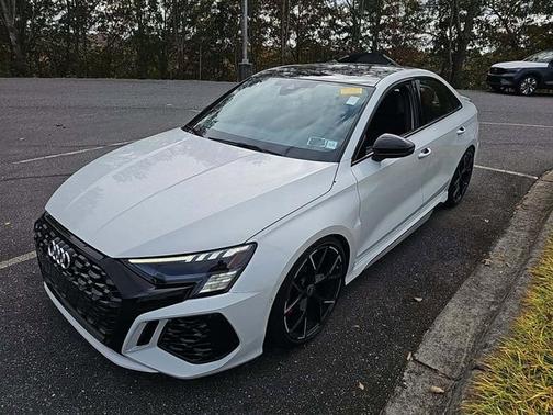 2022 Audi RS 3 2.5T