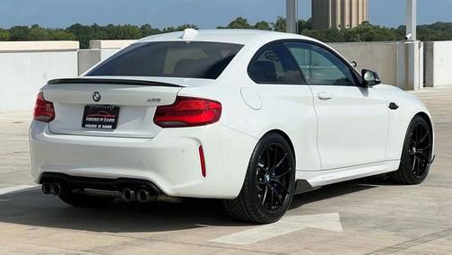 2018 BMW M2 Base