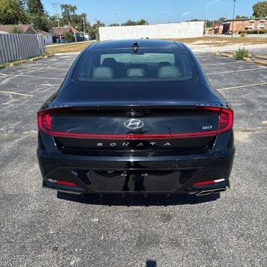 2023 Hyundai SONATA SEL Plus