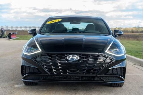 2023 Hyundai SONATA SEL Plus