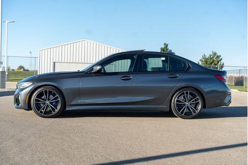 2021 BMW M340 M340i