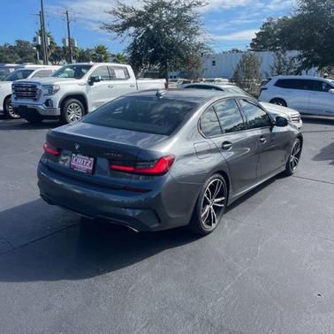 2021 BMW M340 M340i