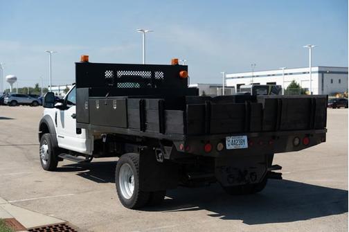 2017 Ford F-450 XL