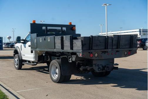 2017 Ford F-450 XL