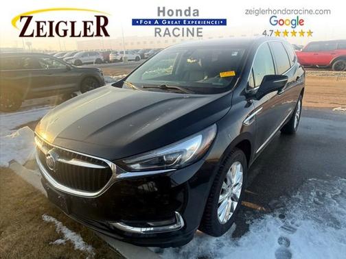 2020 Buick Enclave Premium