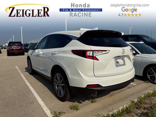 2019 Acura RDX Technology Package