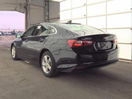 2023 Chevrolet Malibu 1LT