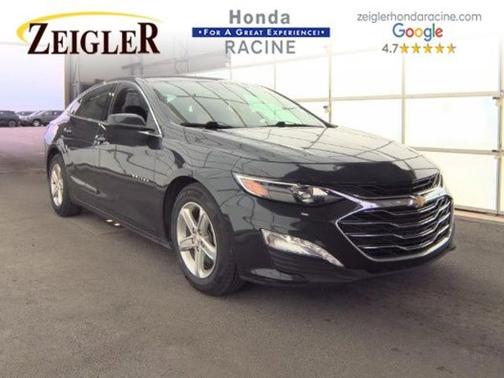 2023 Chevrolet Malibu 1LT