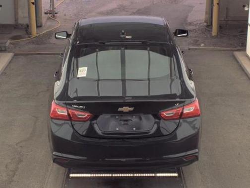 2023 Chevrolet Malibu 1LT