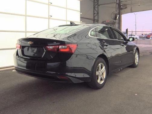 2023 Chevrolet Malibu 1LT