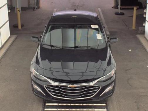 2023 Chevrolet Malibu 1LT