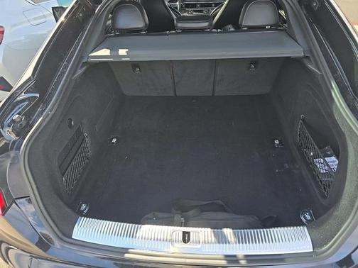 2019 Audi S5 3.0T Premium Plus