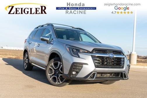 2023 Subaru Ascent Touring