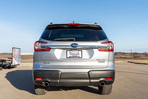 2023 Subaru Ascent Touring