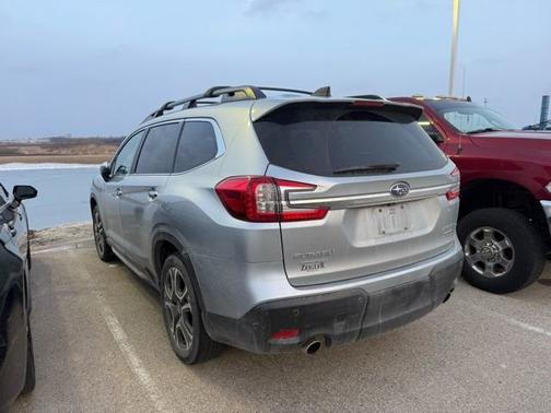 2023 Subaru Ascent Touring