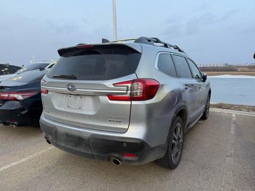 2023 Subaru Ascent Touring