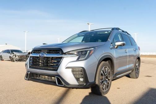 2023 Subaru Ascent Touring