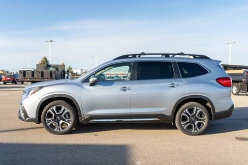2023 Subaru Ascent Touring