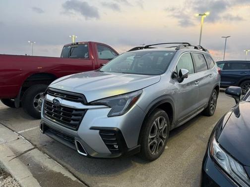 2023 Subaru Ascent Touring