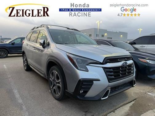 2023 Subaru Ascent Touring