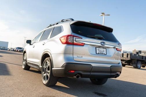 2023 Subaru Ascent Touring