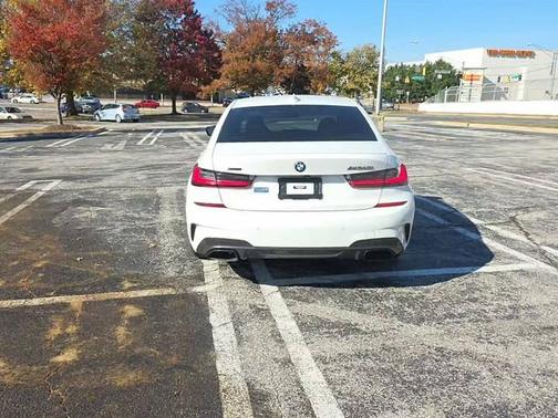 2022 BMW M340 M340i xDrive