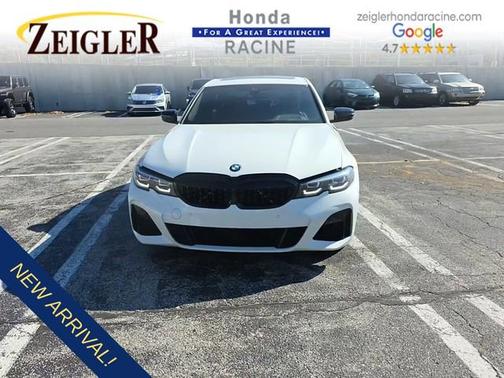 2022 BMW M340 M340i xDrive