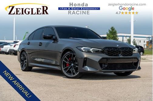 2024 BMW M340 M340i xDrive