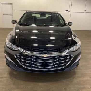2020 Chevrolet Malibu Premier
