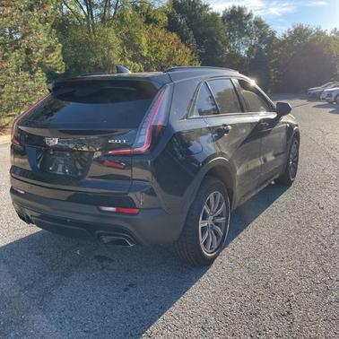 2019 Cadillac XT4 FWD Sport