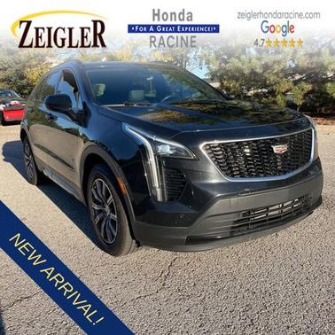 2019 Cadillac XT4 FWD Sport