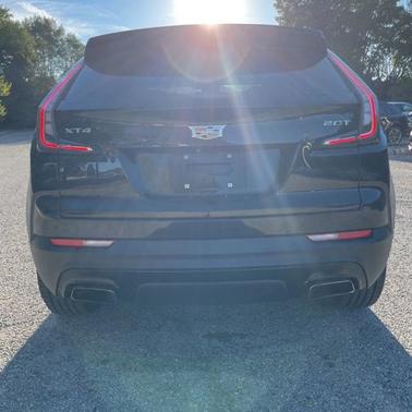 2019 Cadillac XT4 FWD Sport
