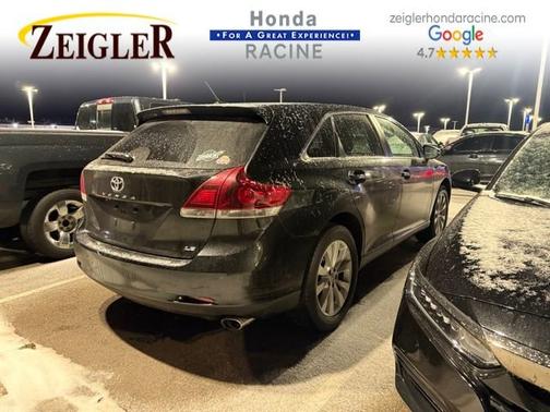 2013 Toyota Venza LE