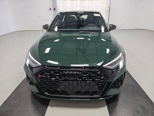 2024 Audi RS 3 2.5T