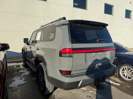 2024 Lexus GX 550 GX 550 Overtrail