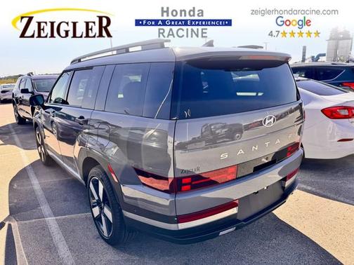 2024 Hyundai SANTA FE Limited