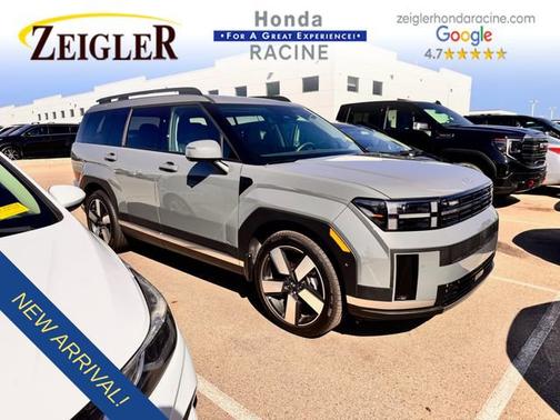2024 Hyundai SANTA FE Limited