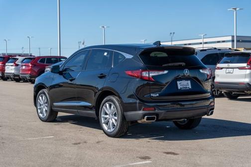 2024 Acura RDX Base